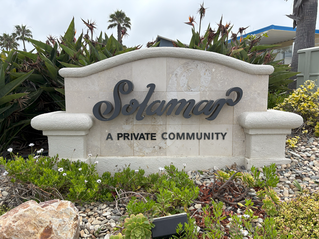 Solamar Community